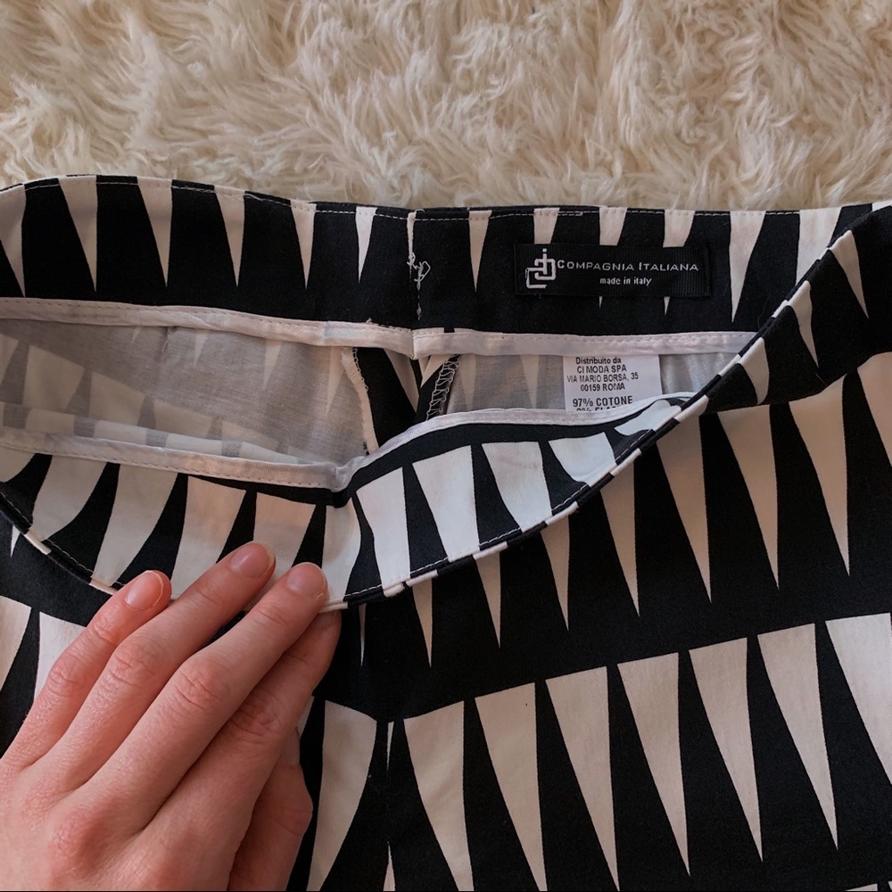 Italian cotton dress pants 🏁 - Picture 9 of 15